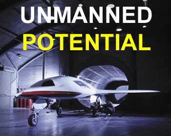 Unmanned Potential