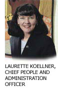 Laurette Koellner